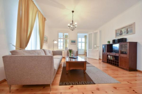 Villa Ahlbeck - Zingst in Seebad Ahlbeck